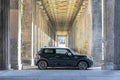 mini mini 3 door 2021 6999 186 Car A4 Photo Print