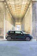 mini mini 3 door 2021 6999 187 Car A4 Photo Print