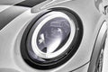 mini mini 3 door 2021 6999 19 Car A4 Photo Print