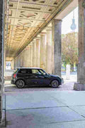 mini mini 3 door 2021 6999 190 Car A4 Photo Print