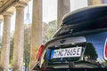 mini mini 3 door 2021 6999 191 Car A4 Photo Print