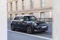 mini mini 3 door 2021 6999 193 Car A4 Photo Print