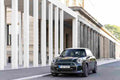 mini mini 3 door 2021 6999 195 Car A4 Photo Print