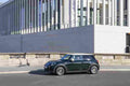 mini mini 3 door 2021 6999 198 Car A4 Photo Print