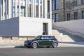 mini mini 3 door 2021 6999 199 Car A4 Photo Print