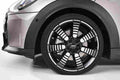 mini mini 3 door 2021 6999 20 Car A4 Photo Print