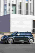mini mini 3 door 2021 6999 201 Car A4 Photo Print