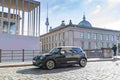 mini mini 3 door 2021 6999 202 Car A4 Photo Print
