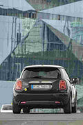mini mini 3 door 2021 6999 210 Car A4 Photo Print