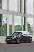 mini mini 3 door 2021 6999 211 Car A4 Photo Print
