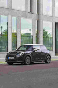 mini mini 3 door 2021 6999 212 Car A4 Photo Print