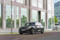 mini mini 3 door 2021 6999 214 Car A4 Photo Print