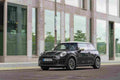 mini mini 3 door 2021 6999 215 Car A4 Photo Print