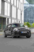 mini mini 3 door 2021 6999 216 Car A4 Photo Print