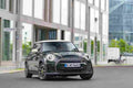 mini mini 3 door 2021 6999 217 Car A4 Photo Print