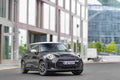 mini mini 3 door 2021 6999 218 Car A4 Photo Print