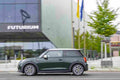 mini mini 3 door 2021 6999 219 Car A4 Photo Print