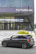 mini mini 3 door 2021 6999 221 Car A4 Photo Print