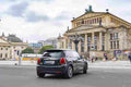 mini mini 3 door 2021 6999 226 Car A4 Photo Print