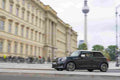 mini mini 3 door 2021 6999 228 Car A4 Photo Print