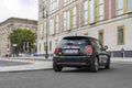 mini mini 3 door 2021 6999 229 Car A4 Photo Print