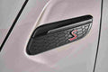 mini mini 3 door 2021 6999 23 Car A4 Photo Print