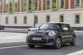 mini mini 3 door 2021 6999 230 Car A4 Photo Print
