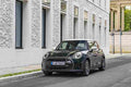 mini mini 3 door 2021 6999 238 Car A4 Photo Print