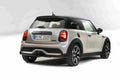 mini mini 3 door 2021 6999 24 Car A4 Photo Print