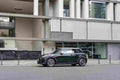 mini mini 3 door 2021 6999 240 Car A4 Photo Print