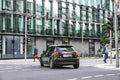 mini mini 3 door 2021 6999 243 Car A4 Photo Print