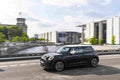mini mini 3 door 2021 6999 247 Car A4 Photo Print