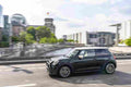 mini mini 3 door 2021 6999 248 Car A4 Photo Print