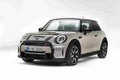 mini mini 3 door 2021 6999 25 Car A4 Photo Print