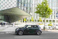 mini mini 3 door 2021 6999 251 Car A4 Photo Print