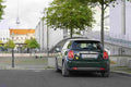 mini mini 3 door 2021 6999 253 Car A4 Photo Print