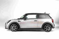 mini mini 3 door 2021 6999 26 Car A4 Photo Print