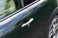 mini mini 3 door 2021 6999 262 Car A4 Photo Print