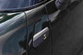 mini mini 3 door 2021 6999 264 Car A4 Photo Print