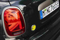 mini mini 3 door 2021 6999 266 Car A4 Photo Print