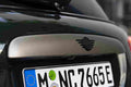 mini mini 3 door 2021 6999 267 Car A4 Photo Print