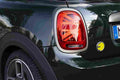 mini mini 3 door 2021 6999 268 Car A4 Photo Print