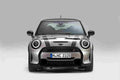 mini mini 3 door 2021 6999 28 Car A4 Photo Print