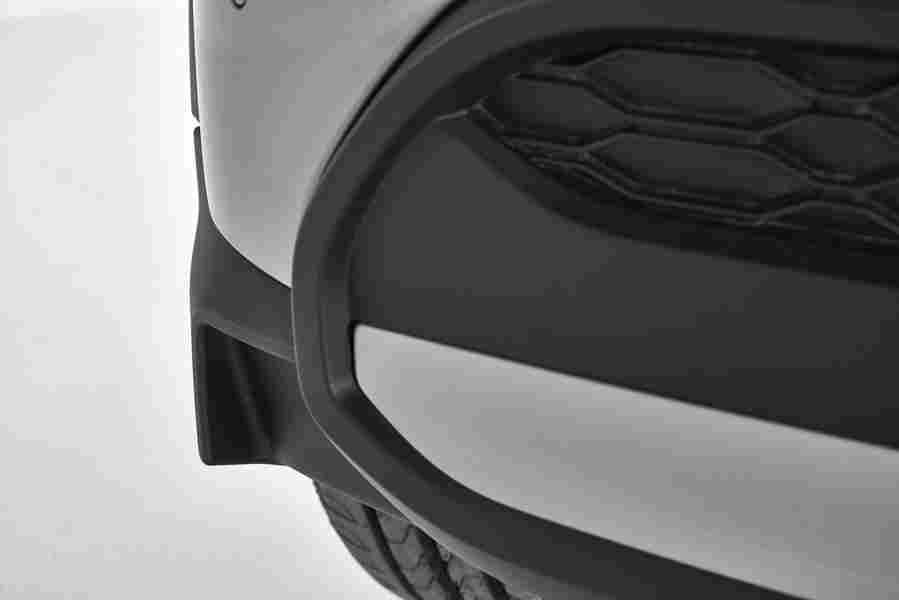 mini mini 3 door 2021 6999 3 Car A4 Photo Print