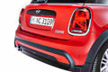 mini mini 3 door 2021 6999 33 Car A4 Photo Print