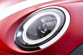 mini mini 3 door 2021 6999 35 Car A4 Photo Print