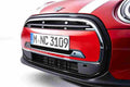 mini mini 3 door 2021 6999 37 Car A4 Photo Print