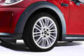 mini mini 3 door 2021 6999 38 Car A4 Photo Print