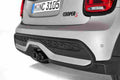 mini mini 3 door 2021 6999 4 Car A4 Photo Print