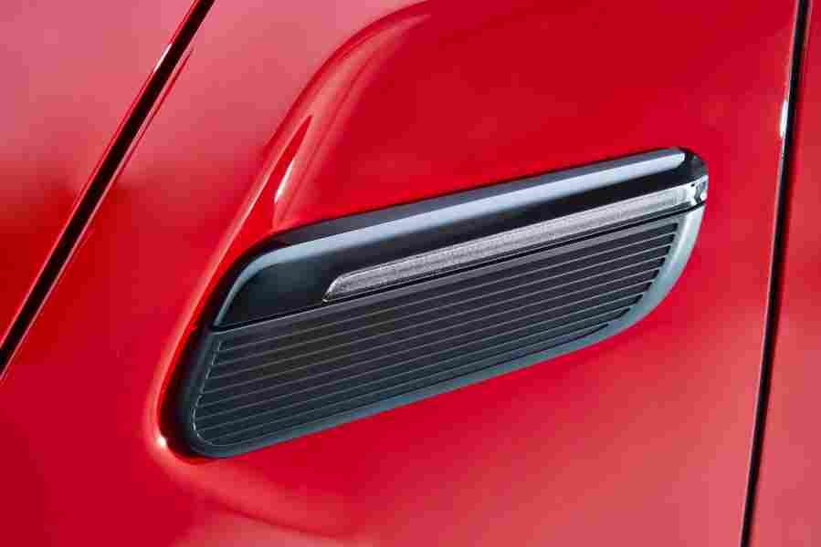 mini mini 3 door 2021 6999 41 Car A4 Photo Print